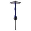 Imagine 9/15 - Narghilea Alpha Hookah Kappa Blue Dark + Vas