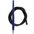 Imagine 6/15 - Narghilea Alpha Hookah Kappa Blue Dark + Vas
