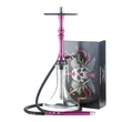 Imagine 6/8 - Narghilea Alpha Hookah Kappa Harley + Vas