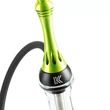 Imagine 4/8 - Narghilea Alpha Hookah Kappa Lime + Vas