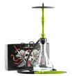 Imagine 5/8 - Narghilea Alpha Hookah Kappa Lime + Vas