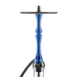 Imagine 3/8 - Narghilea Alpha Hookah Kappa Blue Mat + Vas