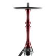 Imagine 3/12 - Narghilea Alpha Hookah Kappa Stem Red Candy + Vas