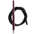 Imagine 5/12 - Narghilea Alpha Hookah Kappa Stem Red Candy + Vas