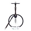 Imagine 9/9 - Narghilea Alpha Hookah Kappa Stem Bronz + Vas