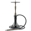 Imagine 1/9 - Narghilea Alpha Hookah Kappa Stem Bronz + Vas