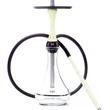 Imagine 4/9 - Narghilea Alpha Hookah X Neon Fosforescent + Vas