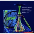 Imagine 8/9 - Narghilea Alpha Hookah X Neon Fosforescent + Vas