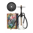 Imagine 8/9 - Narghilea Alpha Hookah S Erida + Vas