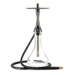 Imagine 1/9 - Narghilea Alpha Hookah S Erida + Vas