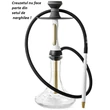 Imagine 9/9 - Narghilea Alpha Hookah Stem S Snow White