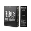 Imagine 9/9 - Narghilea Alpha Hookah Stem S Black Matt + Vas