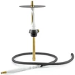Imagine 3/9 - Narghilea Alpha Hookah Stem S Snow White