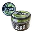 Imagine 3/3 - Aroma Mix Narghilea Brusko Mojito + Nicotina Medium 250GR