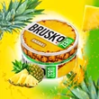 Imagine 1/2 - Aroma Brusko Ananas 250GR