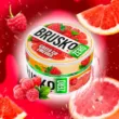 Imagine 1/2 - Aroma Brusko Grapefruit Zmeura 250GR
