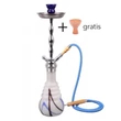 Imagine 2/2 - Narghilea Bullet Horus Blue-black-white