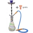 Imagine 2/2 - Narghilea Bullet Horus Blue-green-white