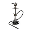 Imagine 1/4 - Narghilea Little Rocket Dum Black-black