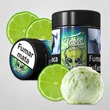 Imagine 1/4 - Tutun Narghilea Taboo Alien Twist-Inghetata Lime 50gr