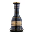 Imagine 2/5 - Narghilea El Nefes Tahta Excalibur Black - Boho Black