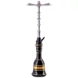 Imagine 1/5 - Narghilea El Nefes Tahta Excalibur Black - Boho Black