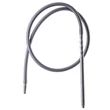 Imagine 3/5 - Narghilea El Nefes Tahta Excalibur Black - Boho Black