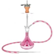 Imagine 1/9 - Narghilea El-Badia Blade C5 Pink