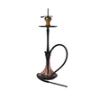 Imagine 6/6 - Narghilea El-Badia Celsior C7 Black
