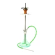 Imagine 2/6 - Narghilea El-Badia Celsior C7 Green