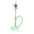 Imagine 2/6 - Narghilea El-Badia Celsior C7 Green