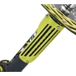 Imagine 4/12 - Narghilea El Bomber OFF ROAD 4x4 Yellow Shiny Clear