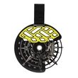 Imagine 7/12 - Narghilea El Bomber OFF ROAD 4x4 Yellow Shiny Clear