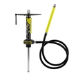 Imagine 6/12 - Narghilea El Bomber OFF ROAD 4x4 Yellow Shiny Clear