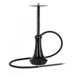 Imagine 1/4 - Narghilea Embery Mono Wave Black Set
