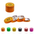 Imagine 3/3 - grinder / macinator tutun metal easy