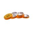 Imagine 1/3 - grinder / macinator tutun metal easy