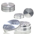 Imagine 3/3 - grinder / macinator tutun metal magno-mix