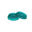 Imagine 2/5 - Grinder / Macinator Tutun Acryl Simplu