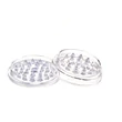 Imagine 4/5 - Grinder / Macinator Tutun Acryl Simplu