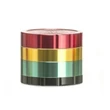 Imagine 1/2 - macinator tutun metal dope bros rasta 4parti 50mm