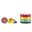 Imagine 3/3 - grinder / macinator tutun D.P. rasta