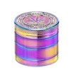 Imagine 1/2 - macinator tutun metal amsterdam 4parti 40mm rainbow