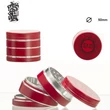 Imagine 2/2 - grinder amsterdam 4 parti red