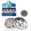 Imagine 2/3 - grinder / macinator tutun metal mic smile