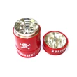 Imagine 1/2 - grinder / macinator tutun metal poison