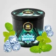 Imagine 1/3 - Tutun Holster Tobacco Zero Booster-Menta+Gheata 215GR