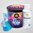 Imagine 2/3 - Tutun Holster Tobacco Zero Ice Bomb-Bomboane Mentolate 215GR