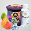 Imagine 2/3 - Tutun Holster Tobacco Zero Ice Kaktuz-Fructul Cactus+Ice 215GR
