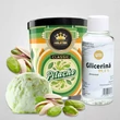 Imagine 2/3 - Tutun Holster Tobacco Zero Pitacho-Inghetata Fistic 215GR